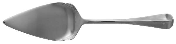 Williamsburg Royal Scroll (Stainless) All Stainless Pie Server