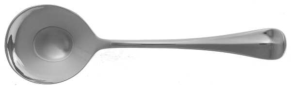 Williamsburg Royal Scroll (Stainless) Sugar Spoon