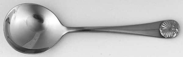 Sugar Spoon