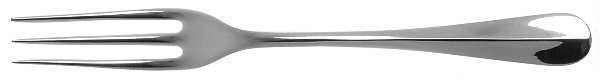 Williamsburg Queen Anne (Sterling) Fork
