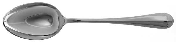 Williamsburg Queen Anne (Sterling) Place/Oval Soup Spoon