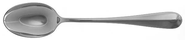 Williamsburg Queen Anne (Sterling) Teaspoon