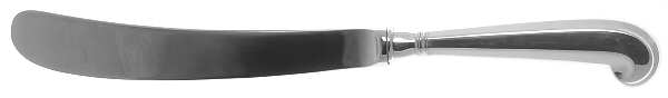 Williamsburg Queen Anne (Sterling) Old French Hollow Pistol Knife