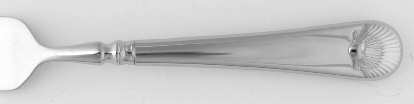 Williamsburg Glouster Shell (Stainless) by Reed &amp; Barton