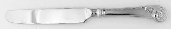 Williamsburg Glouster Shell (Stainless) Old French Hollow Pistol Knife
