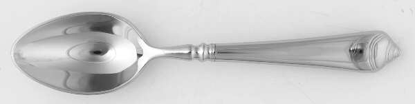 Williamsburg Glouster Shell (Stainless) Teaspoon