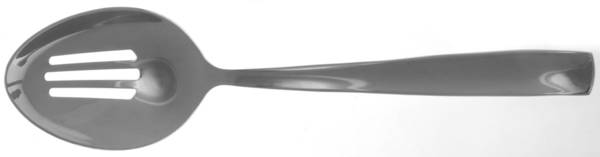 Savvy (Stainless) Pierced Tablespoon (Serving Spoon)