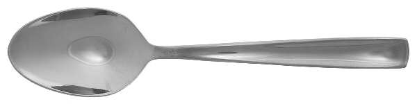 Savvy (Stainless) Teaspoon