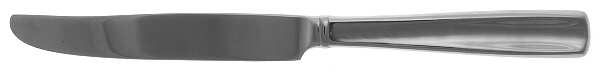 Savvy (Stainless) New French Solid Knife