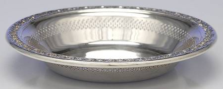 1702 (Silverplate, Hollowware) by Reed &amp; Barton