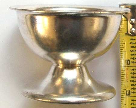 51 (Silverplate, Hollowware) by Reed &amp; Barton