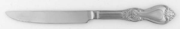 Lincolnshire (Stainless) Individual Steak Knife Hollow Handle
