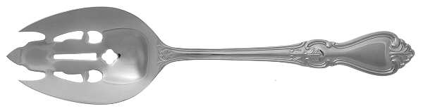 Lincolnshire (Stainless) Solid Salad Serving Fork