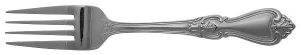Lincolnshire (Stainless) Individual Salad Fork