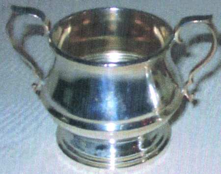 Betsy Ross (Silverplate, Hollowware) by Reed &amp; Barton