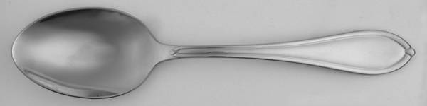 Fairhope (Stainless) Tablespoon (Serving Spoon)