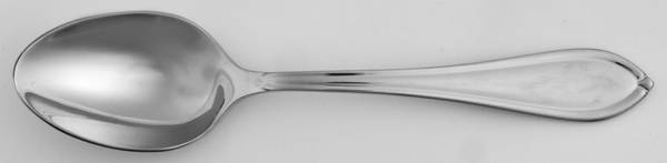 Fairhope (Stainless) Place/Oval Soup Spoon