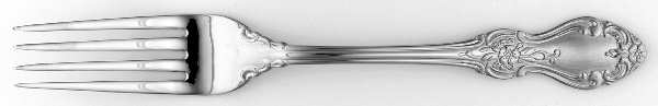 Highgrove (Stainless) Fork
