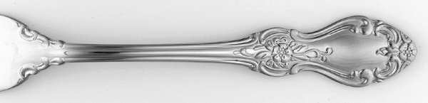 Highgrove (Stainless) by Reed &amp; Barton