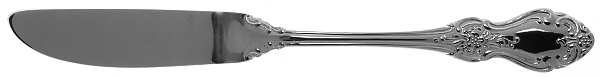 Highgrove (Stainless) Flat Handle Master Butter Knife