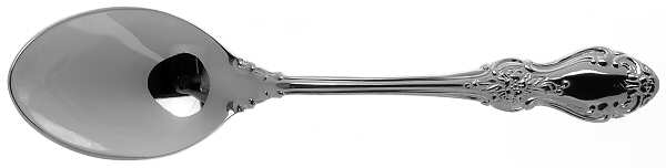 Highgrove (Stainless) Sugar Spoon