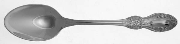 Highgrove (Stainless) Teaspoon