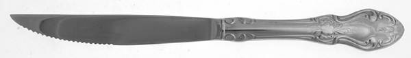Highgrove (Stainless) Individual Steak Knife Hollow Handle