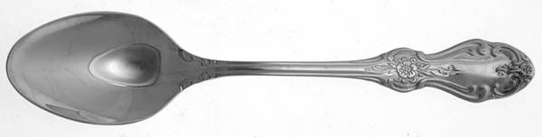Highgrove (Stainless) Place/Oval Soup Spoon