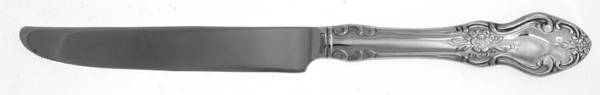Highgrove (Stainless) New French Solid Knife