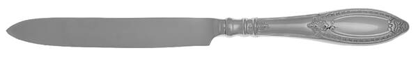 Donatello (Stainless) New French Hollow Knife by Ricci (Argentieri)