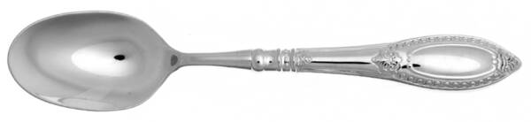 Donatello (Stainless) Teaspoon