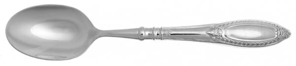 Donatello (Stainless) Place/Oval Soup Spoon