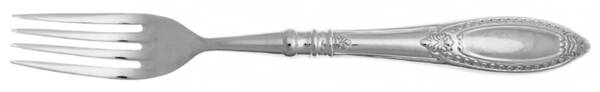 Donatello (Stainless) Fork
