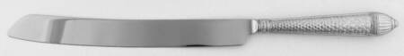 Raffaello (Stainless) Cake Knife with Stainless Blade