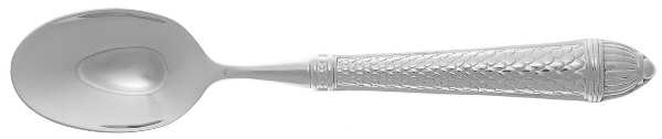 Raffaello (Stainless) Place/Oval Soup Spoon