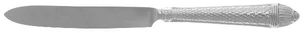 Raffaello (Stainless) New French Hollow Knife