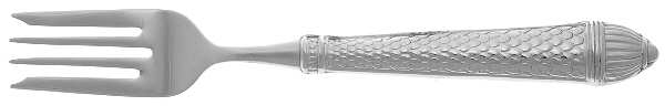 Raffaello (Stainless) Individual Salad Fork