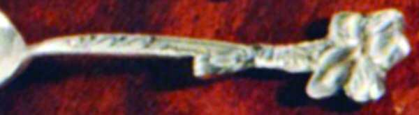 Strawberry &amp; Vine (Silverplate) by Ricci (Argentieri)
