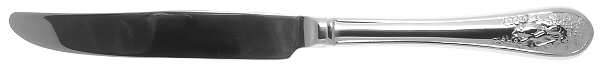 Birds (Stainless) New French Solid Knife