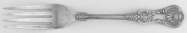 RDS156 (Sterling) by Reed &amp; Barton