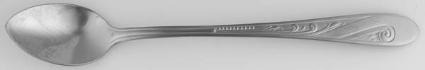 RFL12 (Stainless) Iced Tea Spoon