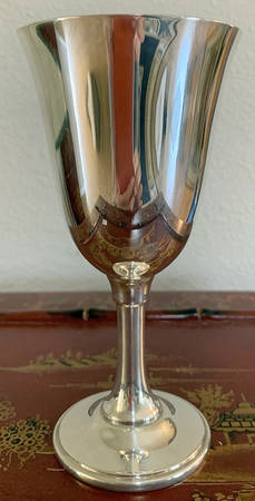 1025 (Silverplate, Hollowware) by Reed &amp; Barton