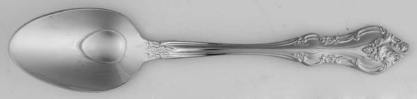 RXV2 (Silverplate) Place/Oval Soup Spoon