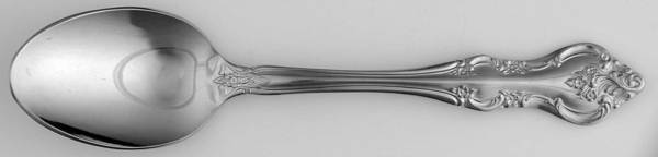 RXV2 (Silverplate) Teaspoon