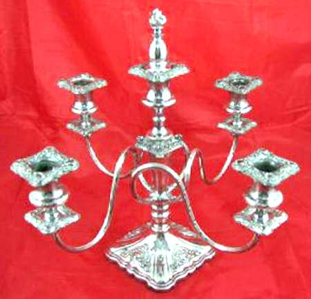 718 (Silverplate, Hollowware) by Reed &amp; Barton