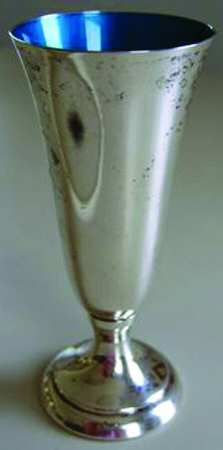 X240 (Sterling, Hollowware) by Reed &amp; Barton