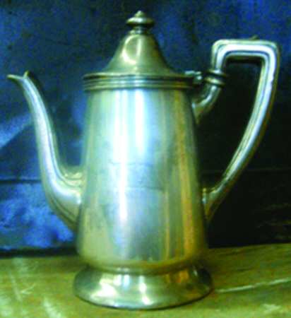 2300T (Silverplate, Hollowware) by Reed &amp; Barton