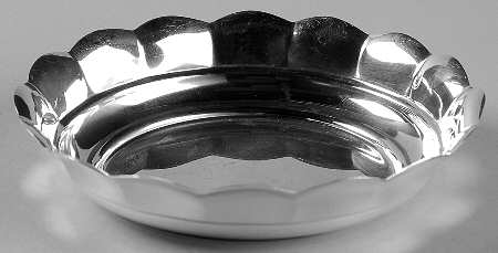 125 (Silverplate, Hollowware) by Reed &amp; Barton