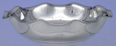 115 (Silverplate, Hollowware) by Reed &amp; Barton