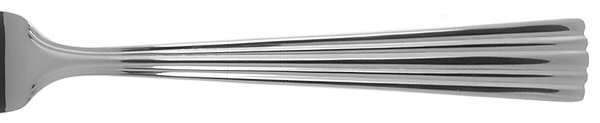 Fluted Handle (Stainless) by Reed &amp; Barton